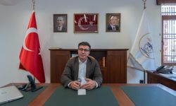 Başkan Bucak: "Çanakkale bağımsızlık ve özgürlüğün simgesidir"