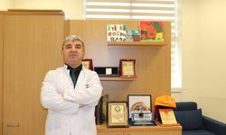 PROF. DR. UYANIKOĞLU: “RAMAZAN’DA DENGEYİ UNUTMAYIN SAĞLIĞINIZI RİSKE ATMAYIN”