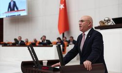 CHP’DEN “TERÖRSÜZ TÜRKİYE” İÇİN ARAŞTIRMA KOMİSYONU TALEBİ