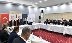 VALİ ŞILDAK’IN EĞİTİM ADRESİ BU KEZ BİRECİK OLDU