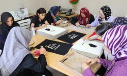 HALİLİYE BELEDİYESİ, KADINLARA YÖNELİK EĞİTİM PROGRAMLARINI SÜRDÜRÜYOR