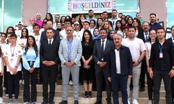 Başkan Kuş: Eyyübiye Gençliğiyle Gurur Duyuyoruz