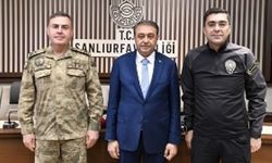 Vali Şıldak; “Tüm Tedbirleri Alıyoruz”
