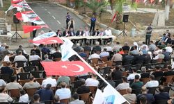 Eski Şanlıurfa Cezaevi’nde Halk Günü
