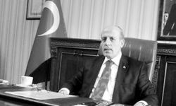Emektar "Mekânı cennet olsun"