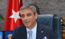 Oktay " 1 Mayıs Emek ve Dayanışma Gününü Kutluyorum…"