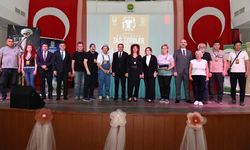 Öğrenciler, Uluslararası Taş Tepeler Resim Çalıştayında Sanatçılarla Buluştu
