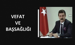 Erbülbül "Güneş ailesine başsağlığı ve sabır dilerim"
