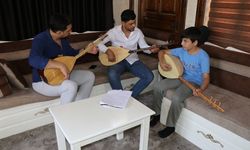 KÜLTÜR VE SANAT EVİ, HALİLİYELİLERİN YENİ BULUŞMA NOKTASI OLDU