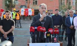 EYYÜBİYE’DE YENİ BİR SAYFA AÇILIYOR
