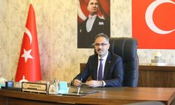 Başkan Kuş, "tüm hemşehrilerimin ve İslam âleminin bayramını en içten duygularımla kutlarım"