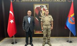 Günbay "Şanlıurfa'da Silah ve Mühimmat Kaçakçılığına Geçit Yok"