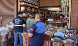 ŞANLIURFA TURİZMİNDE HİJYEN SEFERBERLİĞİ