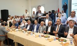EYYÜBİYE’DE BİR KAN DAVASI DAHA SONA ERDİRİLDİ