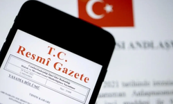Hâkimler ve Savcılar Kurulu'na ait atama kararları Resmi Gazete'de