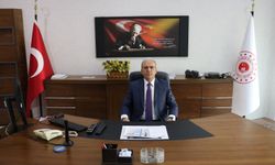 Aras "Bayramın başta ülkemize ve tüm insanlığa sağlık, huzur ve barış getirmesini diliyorum.”