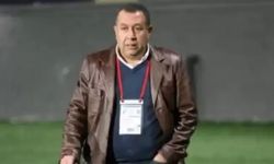 Şanlıurfa'ya gençlik spor akademisi müjdesi
