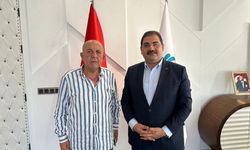 Günbay "Haliliye Belediyesi “Pırıl Pırıl Bir Haliliye” için sahada"