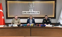 Vali Şıldak'tan Önemli Açıklamalar