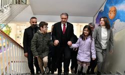ŞANLIURFA’DA BİGEP İLE BAŞLAYAN DEVAMSIZLIK SORUNU ÇÖZÜMÜNE MEB DESTEK SUNACAK