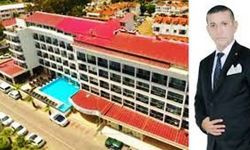 Şanlıurfa’ya 5 yıldızlı otel yatırımı geliyor