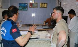 HALİLİYE BELEDİYESİ’NDEN KURBAN BAYRAMI İÇİN FIRIN NÖBET LİSTESİ