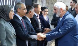 Milletvekili Dusak "aziz milletimizin ve İslam âleminin mübarek Kurban Bayramı’nı tebrik ediyorum"