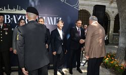 Milletvekili Cevheri "Kurban Bayramımız mübarek olsun"