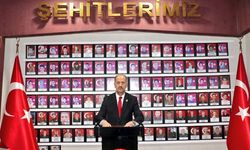 Şehit olan 5 askerimiz için Yavuz'dan taziye mesajı!