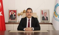 Başkan Canpolat "15 Temmuz Demokrasi ve Milli Birlik Günü’nü bir kez daha saygıyla anıyorum.”