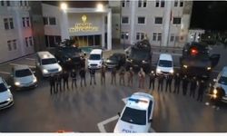 Şanlıurfa'da uyuşturucuya geçit yok