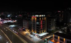Günbay "Şanlıurfa Turizmine Janset Katkısı”