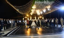 YILDIZ AİLESİNİN MUTLU GÜNÜ