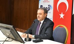 Vali Şıldak “BİGEP Bir Seferberlik Projesidir”