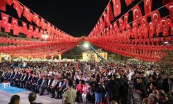 Günbay "15 Temmuz’u Unutmadık, Unutturmayacağız"