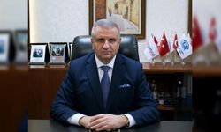 Bağıban "15 Temmuz şehitlerimizi rahmetle anıyor ve minnetle gazilerimize teşekkür ediyorum.”