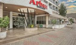 Arbatt Hotels Marmaris’te turizmin yeni yüzü oluyor