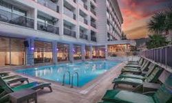 Arbatt Hotels Marmaris’te turizmin yeni yüzü oluyor