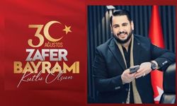 Soydaş "tüm vatandaşlarımızın 30 Ağustos Zafer Bayramı’nı kutluyorum.”