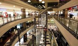 Şanlıurfa’ya 3 Bin Metrekarelik AVM !