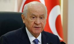 Bahçeli "Türkiye’mizin iç barış ve kardeşlik ortamını tahkim etmesi gıpta edilecek bir gelişmedir"