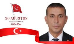 Dellalbaşı "tüm kahramanlarımızı saygı ve rahmetle anıyoruz."
