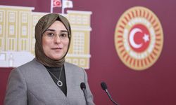 Yazmacı "Terörsüz Türkiye; vazgeçilemez, değiştirilemez ve sonunda mutlaka ulaşacağımız ortak hedefimizdir."