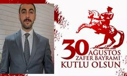 Bülbül "Necip milletimizin 30 Ağustos Zafer Bayramını kutluyorum"