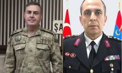 Tuğgeneral Aldemir Urfa’ya Atandı