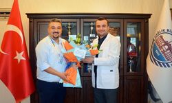 İlk Acil Tıp Uzmanı Mezun Oldu.