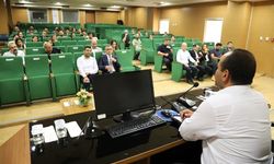 “Eğitim ve Araştırma Hastanesi’nde Sorunlar ve Çözüm Önerileri Masaya Yatırıldı”