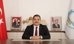 Başkan Canpolat "Milletimizin 30 Ağustos Zafer Bayramı kutlu olsun.”