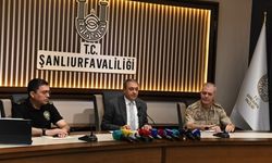Vali Şıldak Temmuz Ayı Verilerini Kamuoyuyla Paylaştı