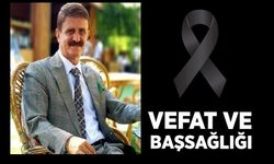 Erbülbül "Şengöz ailesine başsağlığı ve sabır dilerim"